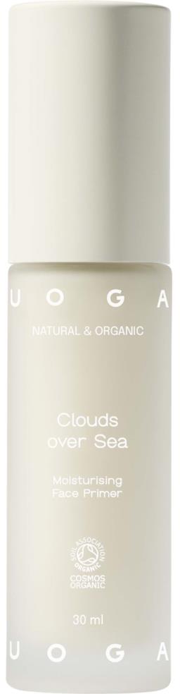 Uoga Uoga Hydrating Face Primer Clouds Over Sea 30 ml