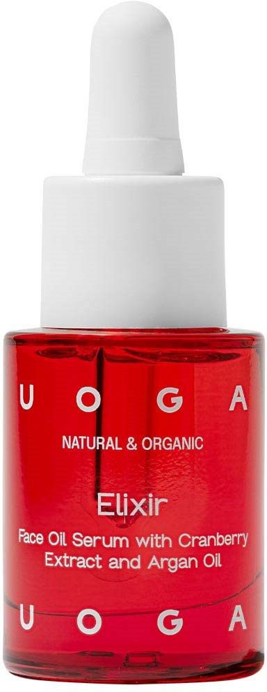Uoga Uoga Intensive Care Elixir Oil Face Serum 15 ml