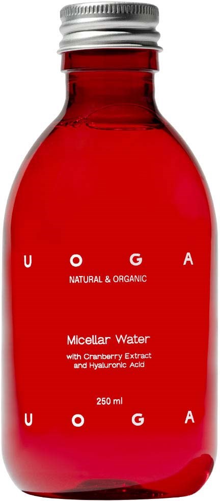 Uoga Uoga Intensive Care Micellar Water 250 ml