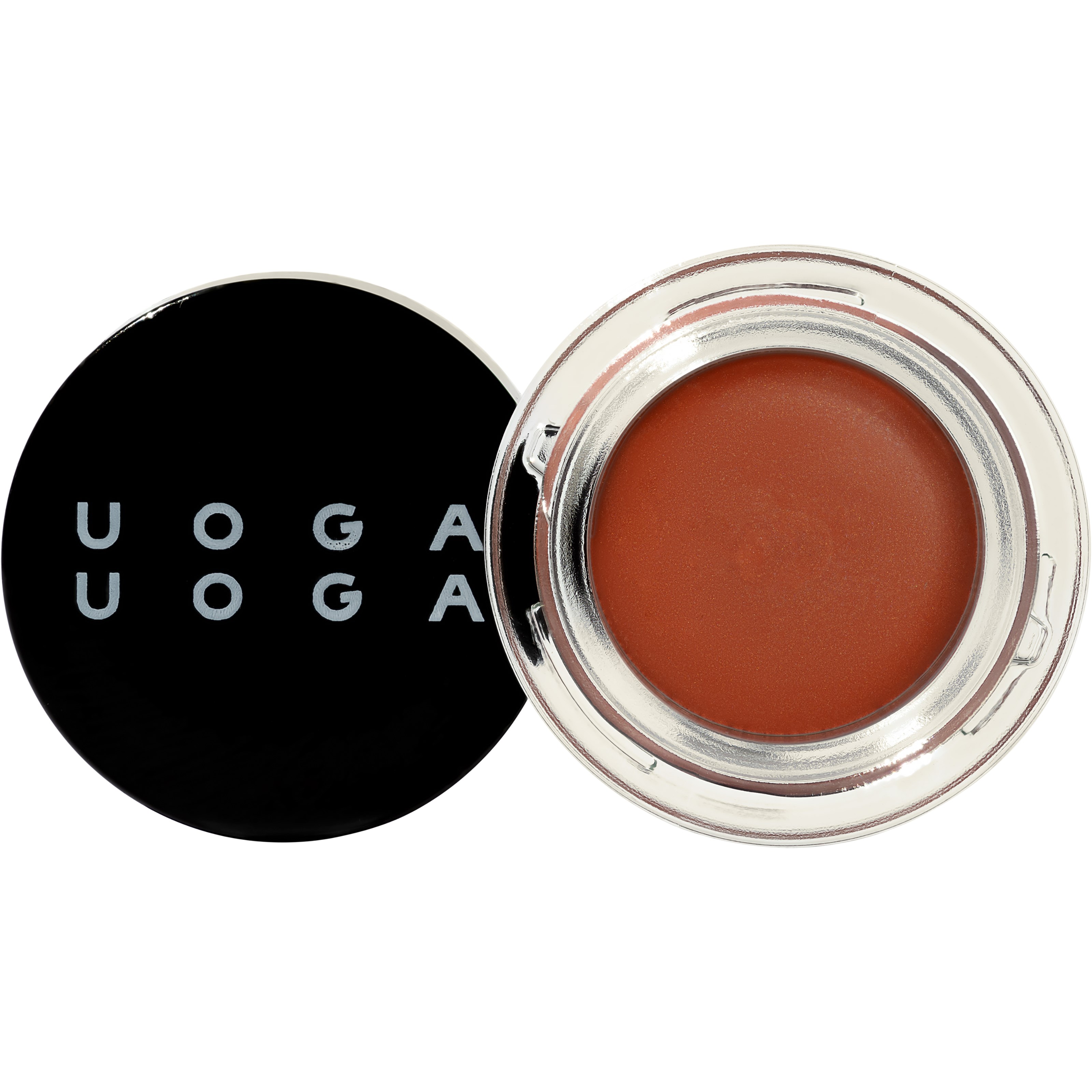 Läs mer om Uoga Uoga Lip & Cheek Tint 2-in-1 Blush & Lip Colour Apricot