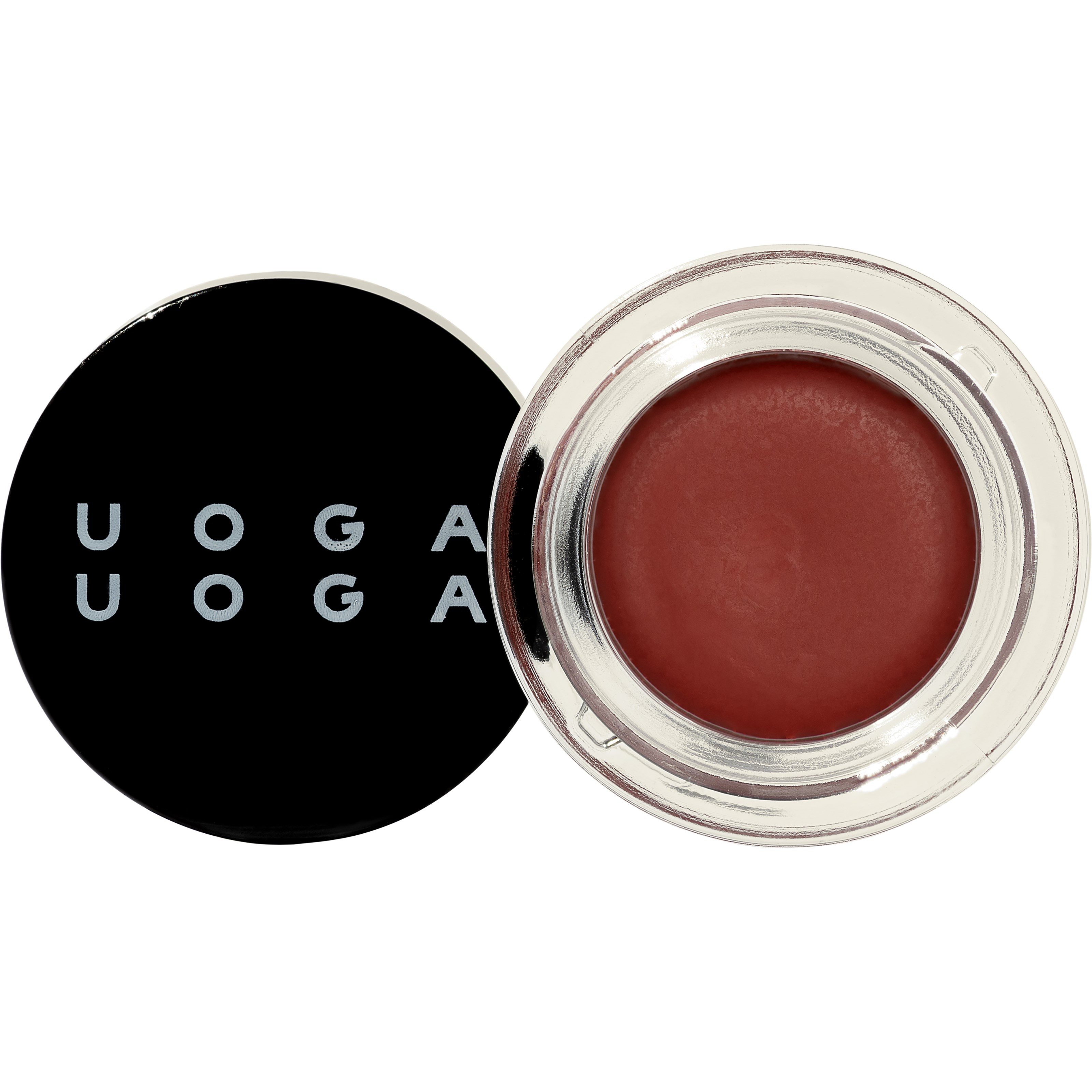 Bilde av Uoga Uoga Lip & Cheek Tint 2-in-1 Blush & Lip Colour Lush