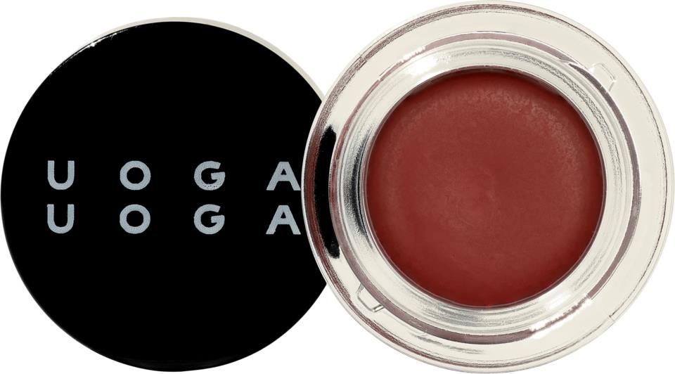 Uoga Uoga Lip & Cheek Tint 2-in-1 Blush & Lip Colour Lush 6ml