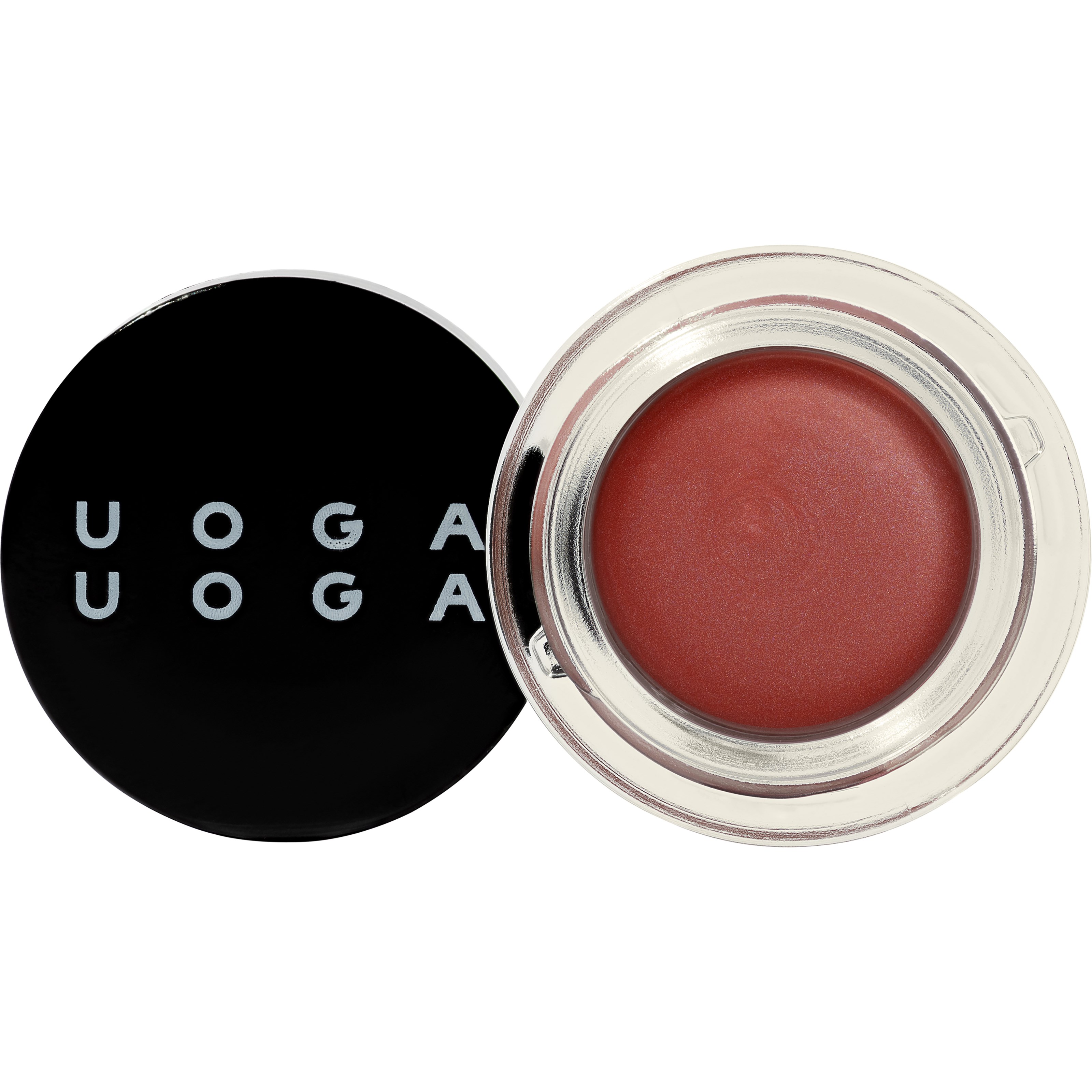 Läs mer om Uoga Uoga Lip & Cheek Tint 2-in-1 Blush & Lip Colour Tender