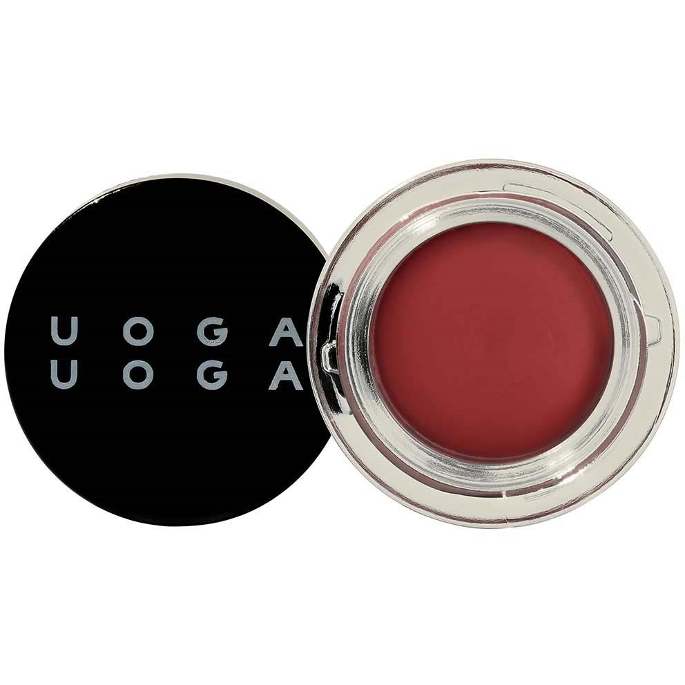 Bilde av Uoga Uoga Lip & Cheek Tint 2-in-1 Blush & Lip Colour Gorgeous