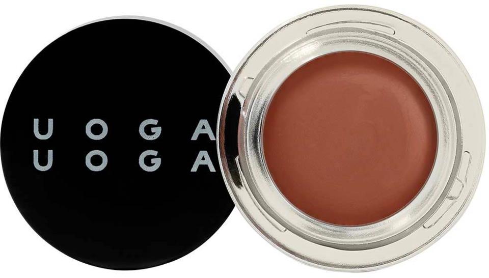 Uoga Uoga Lip & Cheek Tint 2-in-1 Blush & Lip Colour Nude 6ml