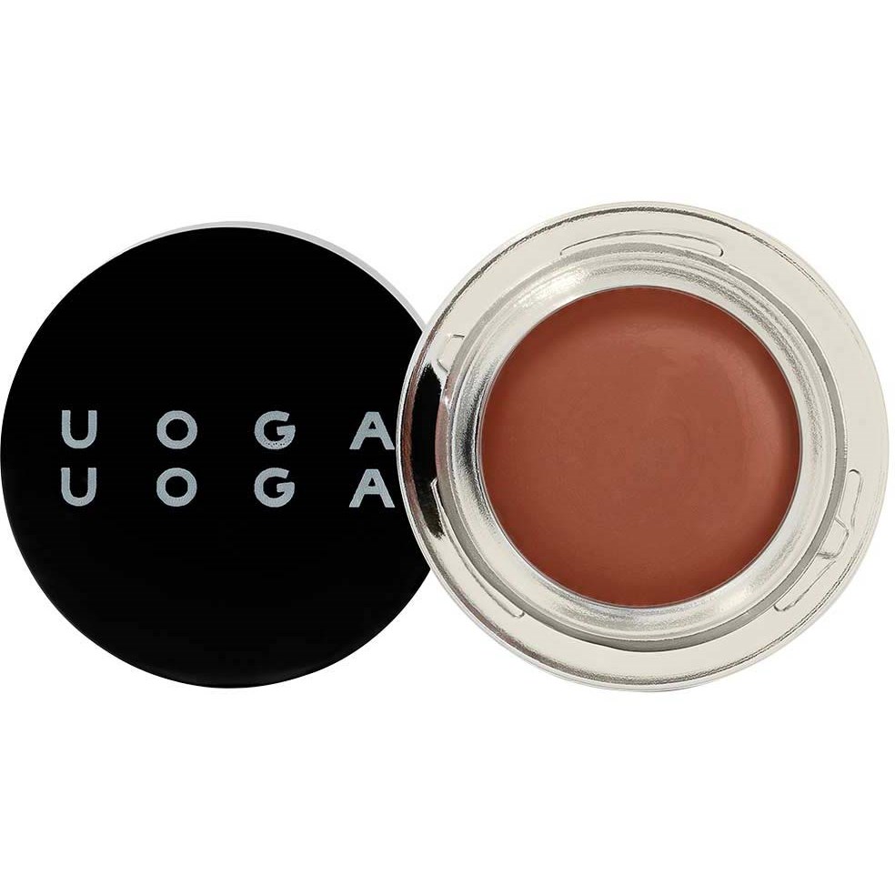 Bilde av Uoga Uoga Lip & Cheek Tint 2-in-1 Blush & Lip Colour Nude