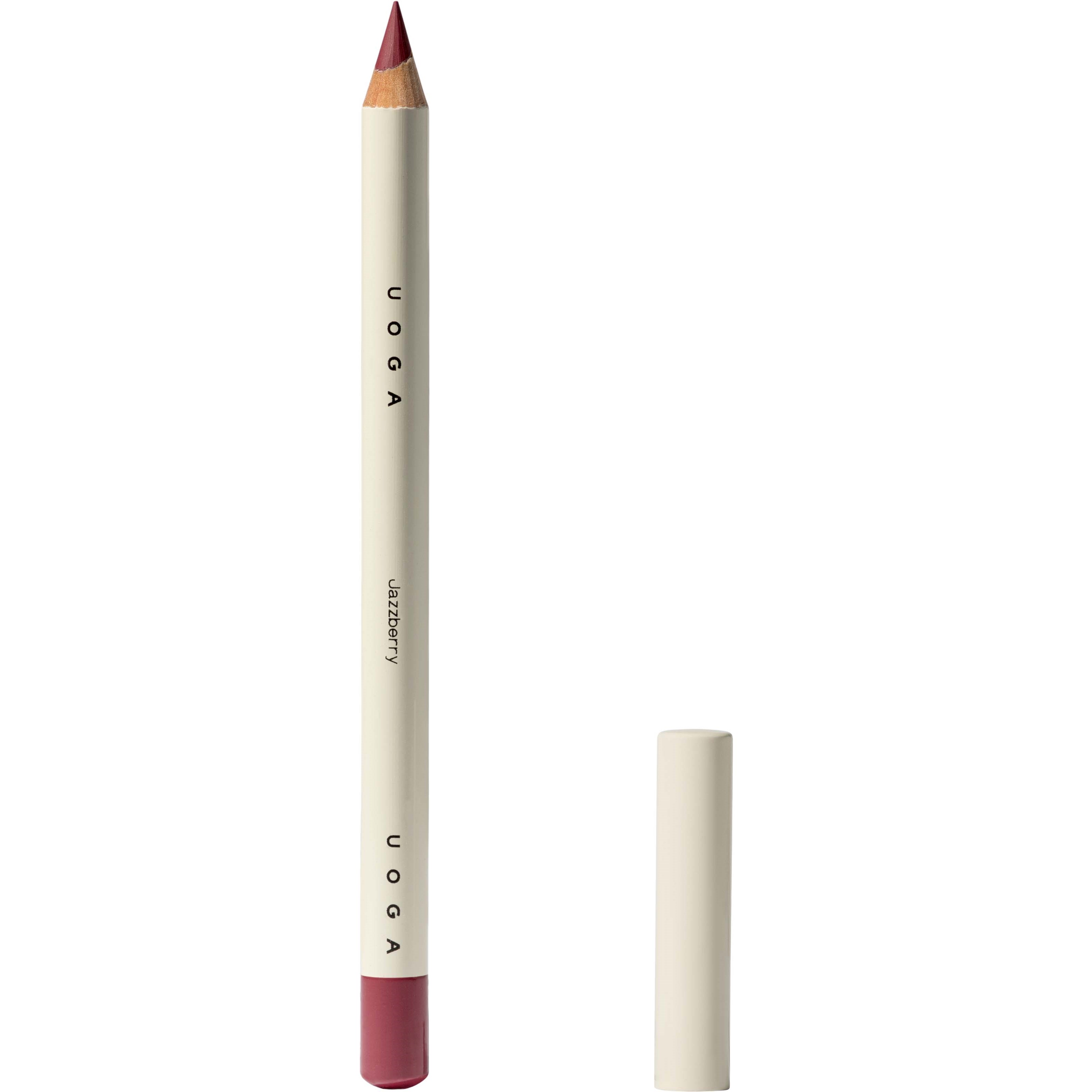 Uoga Uoga Lip Pencil Jazzberry