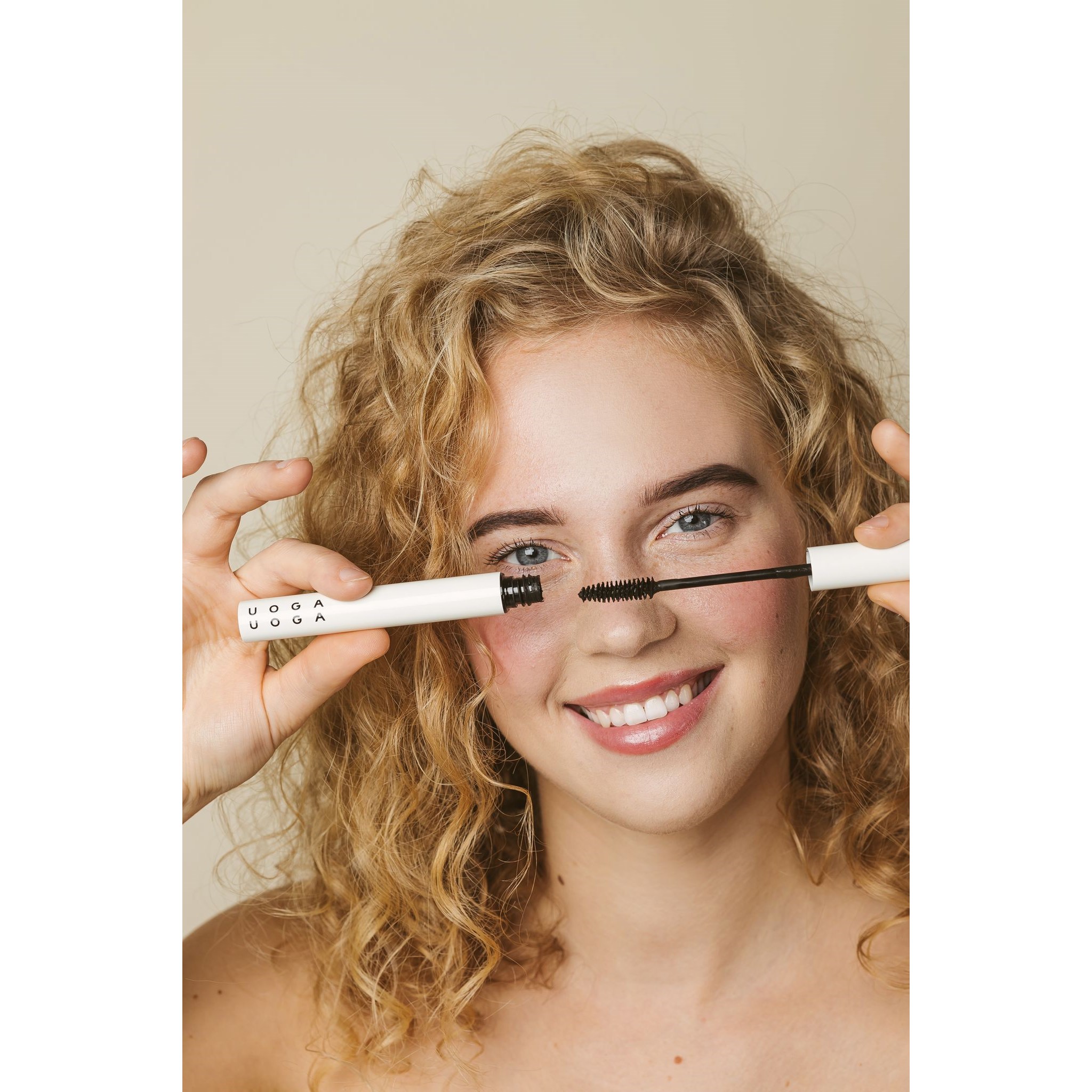 Uoga Uoga Mascara No Drama No Fun 8 ml (obrázok 3)