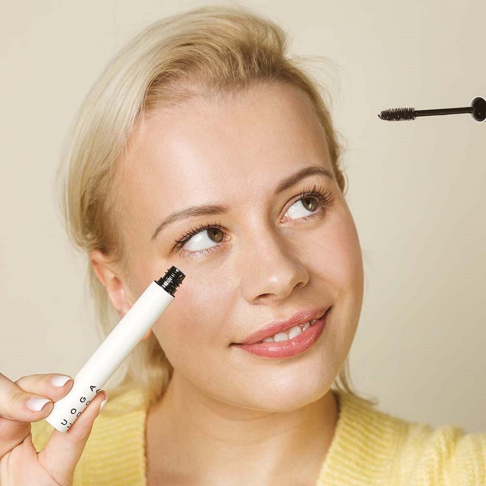 Uoga Uoga Mascara No Drama No Fun 8 ml (obrázok 4)