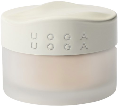 Uoga Uoga Matte Finishing Powder Happy Ending 5 g