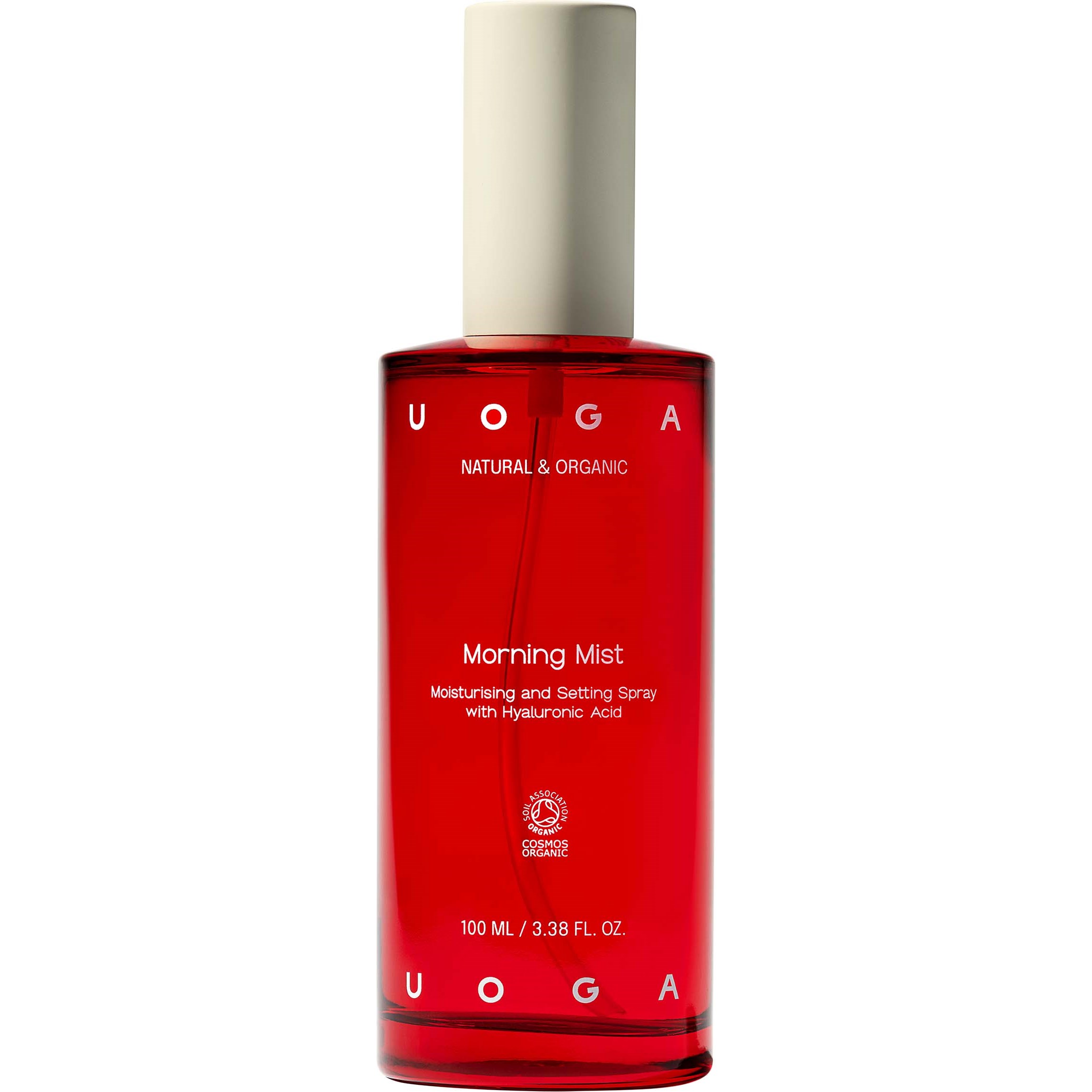 Uoga Uoga Morning Mist 100 ml