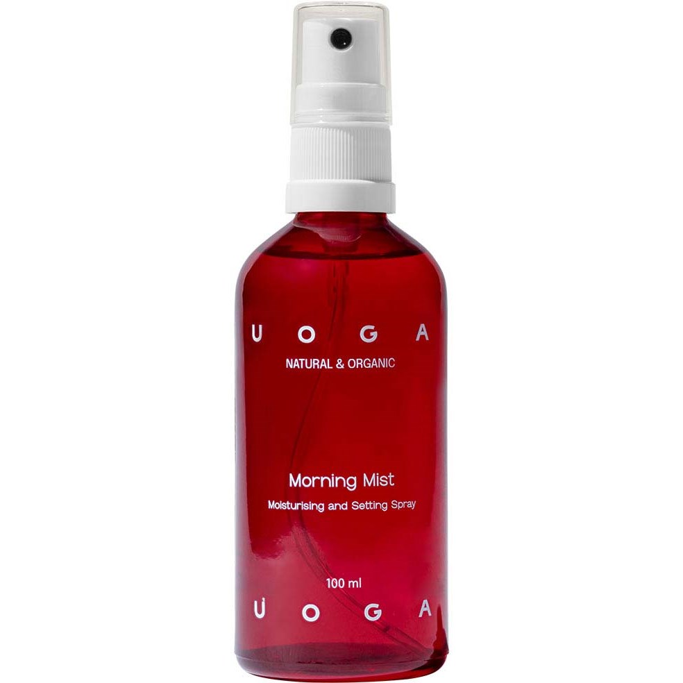 Uoga Uoga Morning Mist 100 ml billede