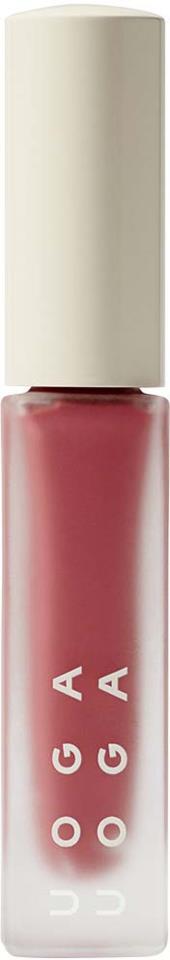 Uoga Uoga Nourishing Lip Gloss, Neonberry 5ml
