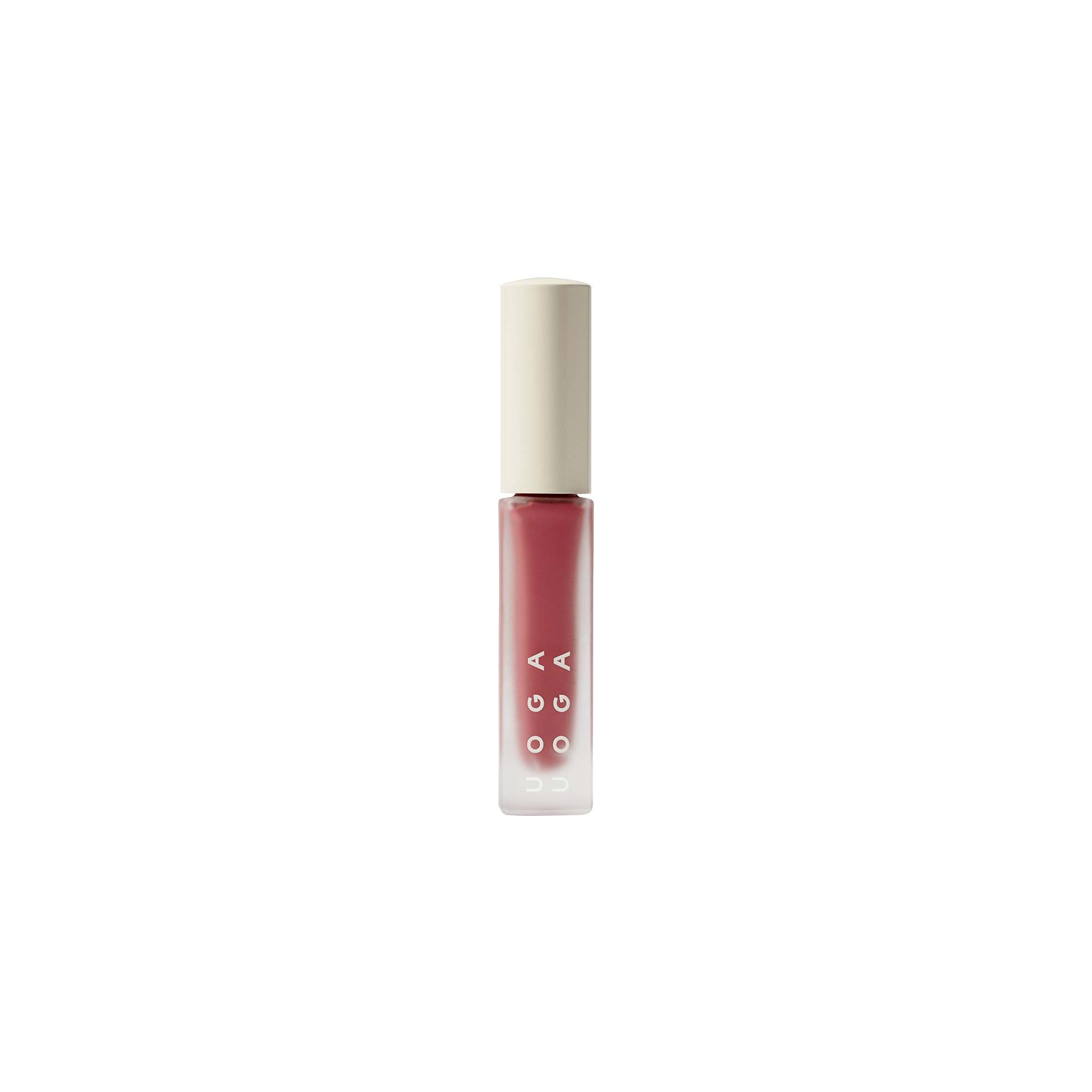 Läs mer om Uoga Uoga Nourishing Lip Gloss Neonberry