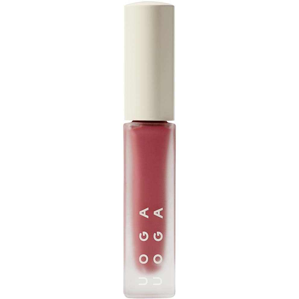 Bilde av Uoga Uoga Nourishing Lip Gloss Neonberry