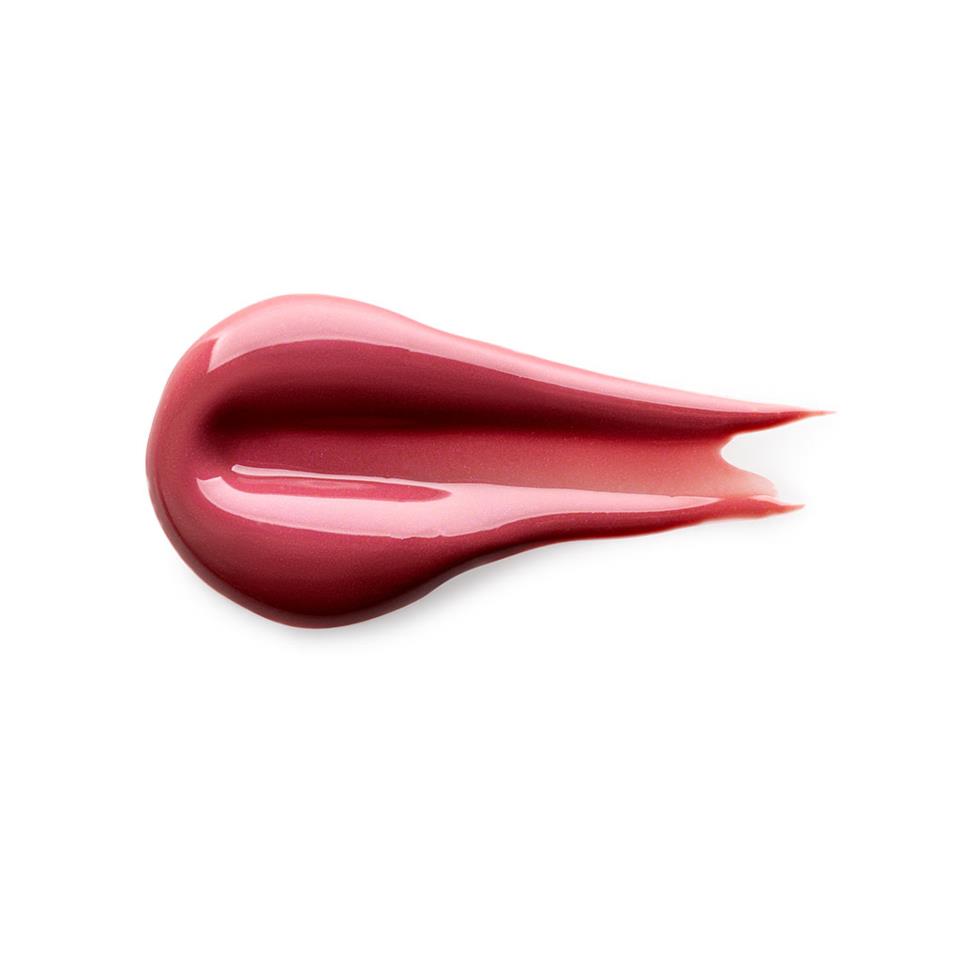 Uoga Uoga Nourishing Lip Gloss, Neonberry 5ml