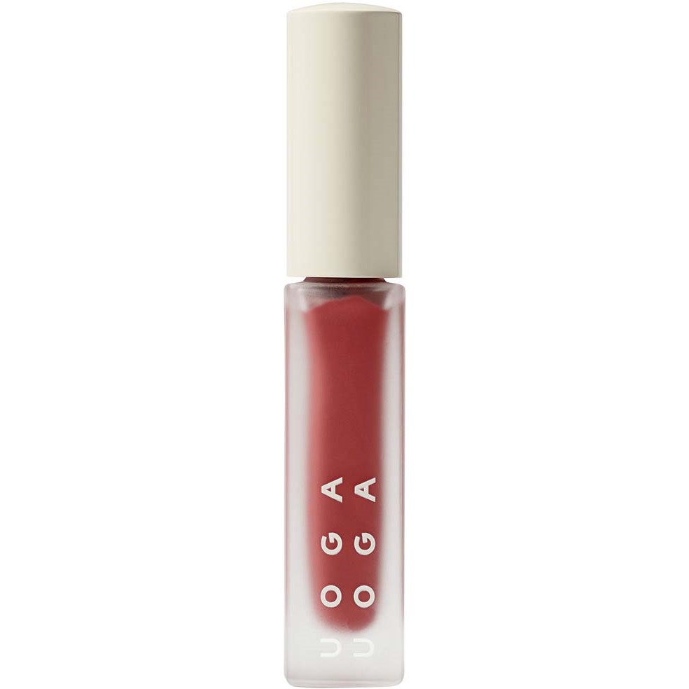 Bilde av Uoga Uoga Nourishing Lip Gloss Roseberry