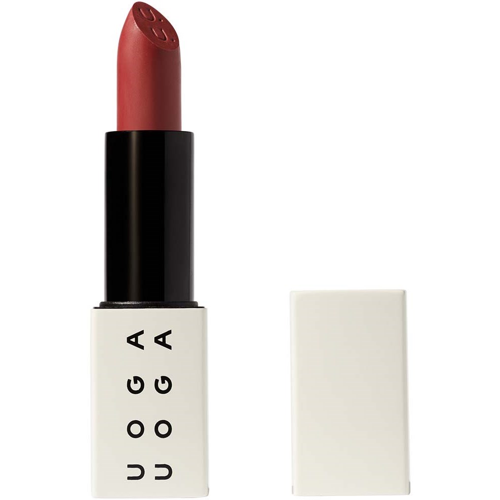 Bilde av Uoga Uoga Nourishing Sheer Natural Lipstick Charmberry