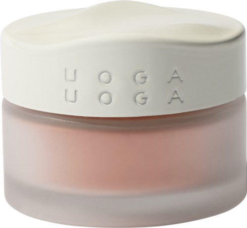 Uoga Uoga Powder Blush Peachy