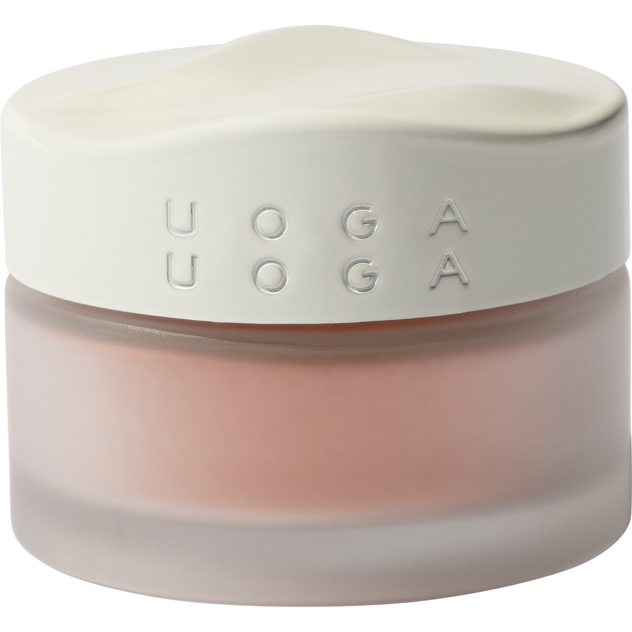 Uoga Uoga Uoga Powder Blush Peachy
