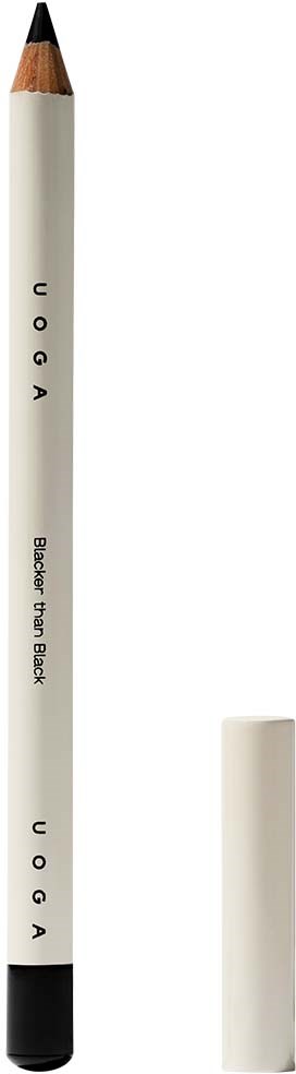 Uoga Uoga Super Soft Eye Pencil Blacker Than Black