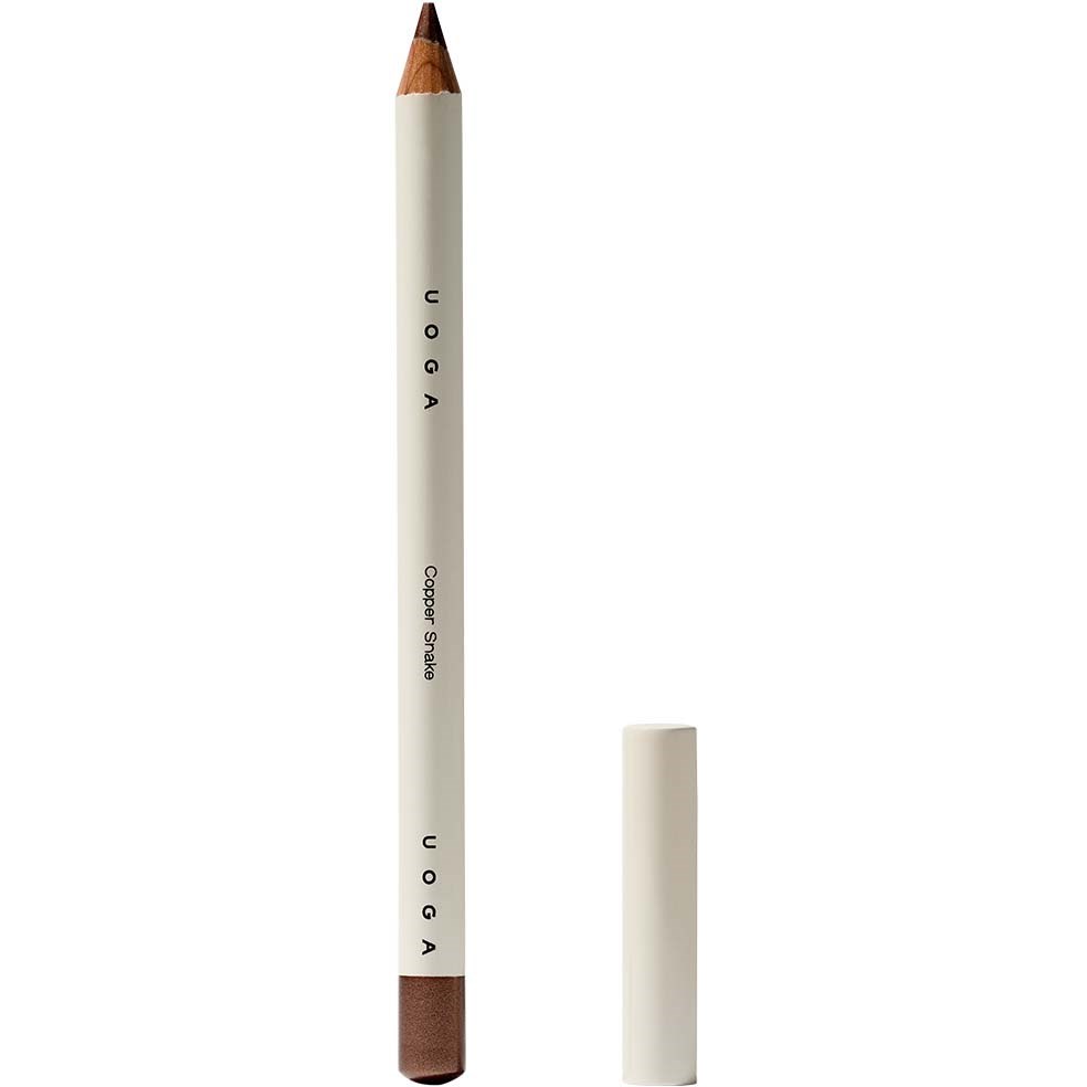 Uoga Uoga Super Soft Eye Pencil Copper Snake