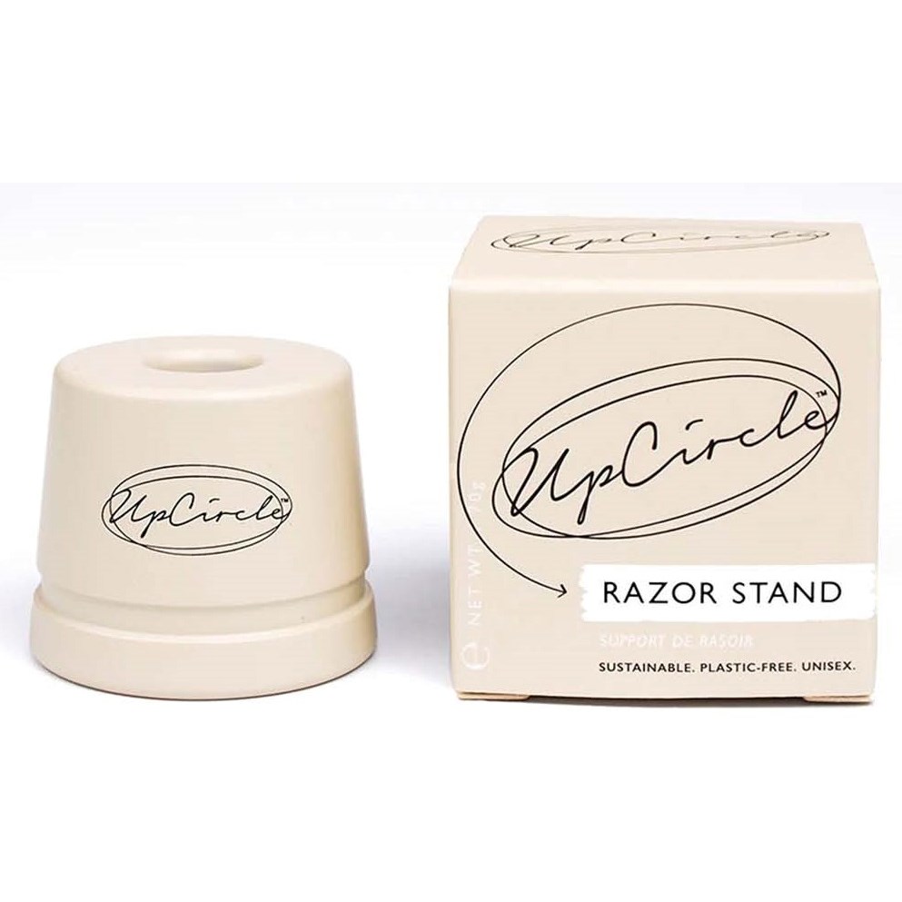 UpCircle Safety Razor – Stand