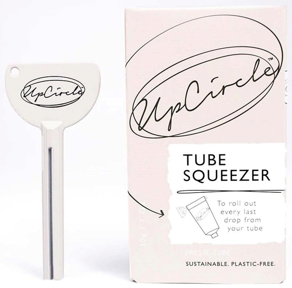UpCircle Tube Squeezer Key