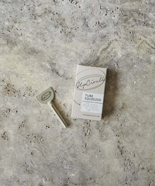 UpCircle Tube Squeezer Key