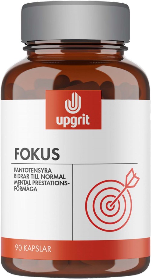 Upgrit Fokus 90 st