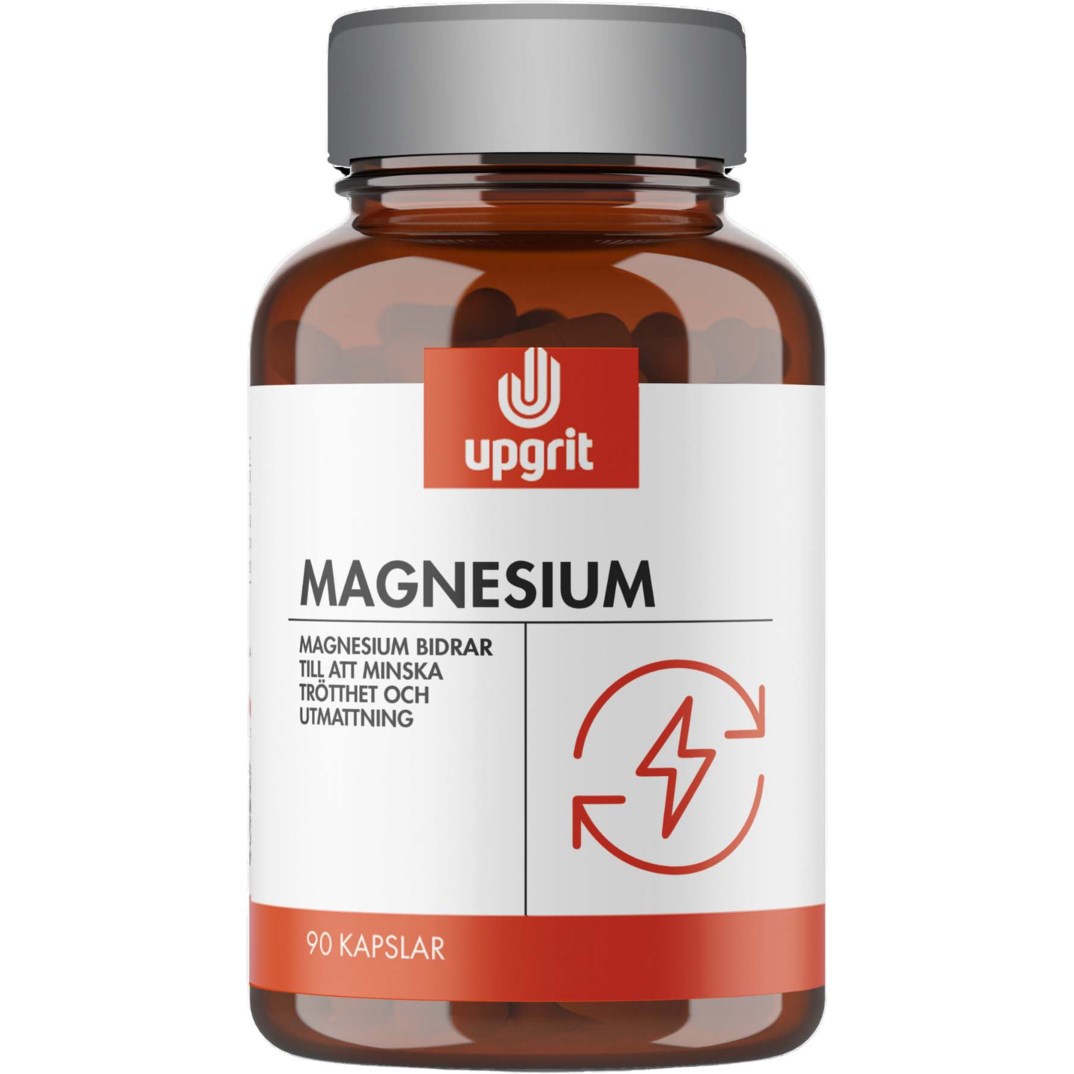 Upgrit Magnesium 90 st