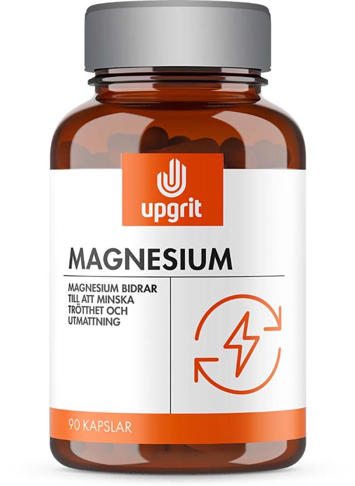 Upgrit Magnesium  90 st