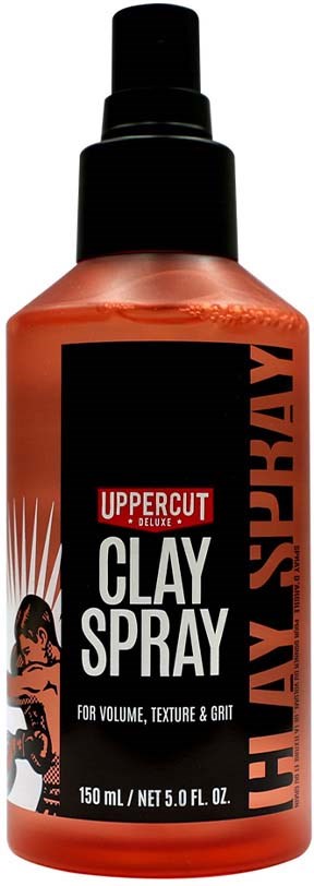 Uppercut Deluxe Clay Spray 150 ml