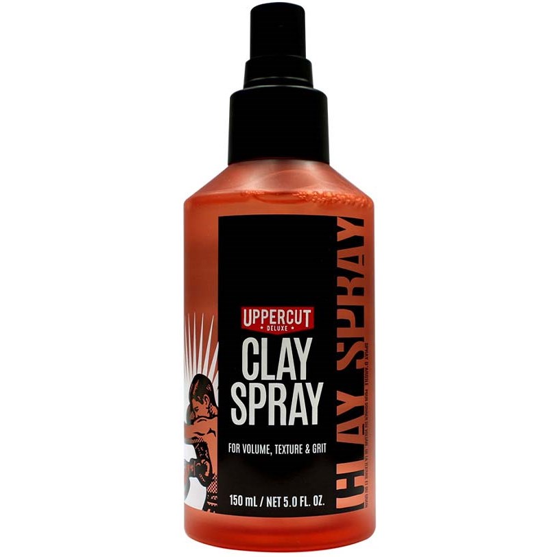 Uppercut Deluxe Clay Spray 150 ml