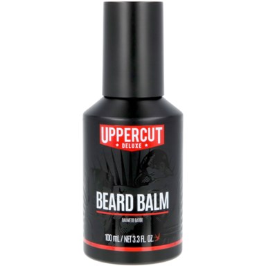 Läs mer om Uppercut Deluxe Beard Balm 100g 100 ml