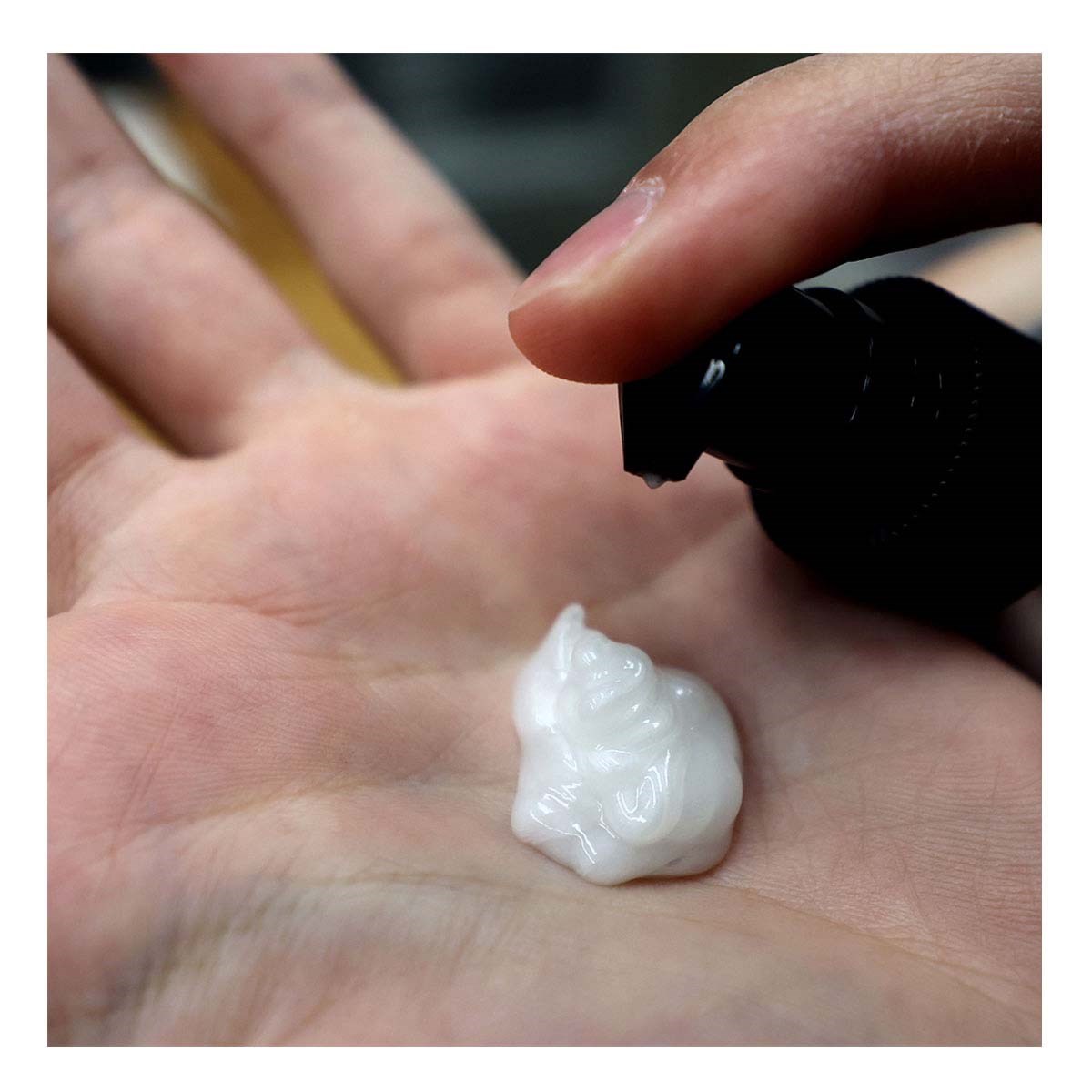 Uppercut Deluxe Control Cream (obrázok 4)