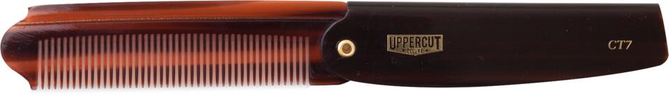 Uppercut Deluxe CT7 Flip Comb 