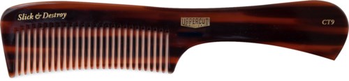 Uppercut Deluxe CT9 Styling Comb
