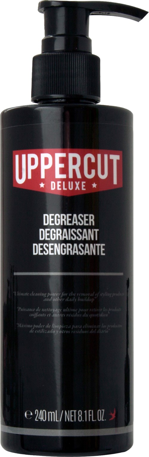 Uppercut Deluxe Degreaser 240 ml