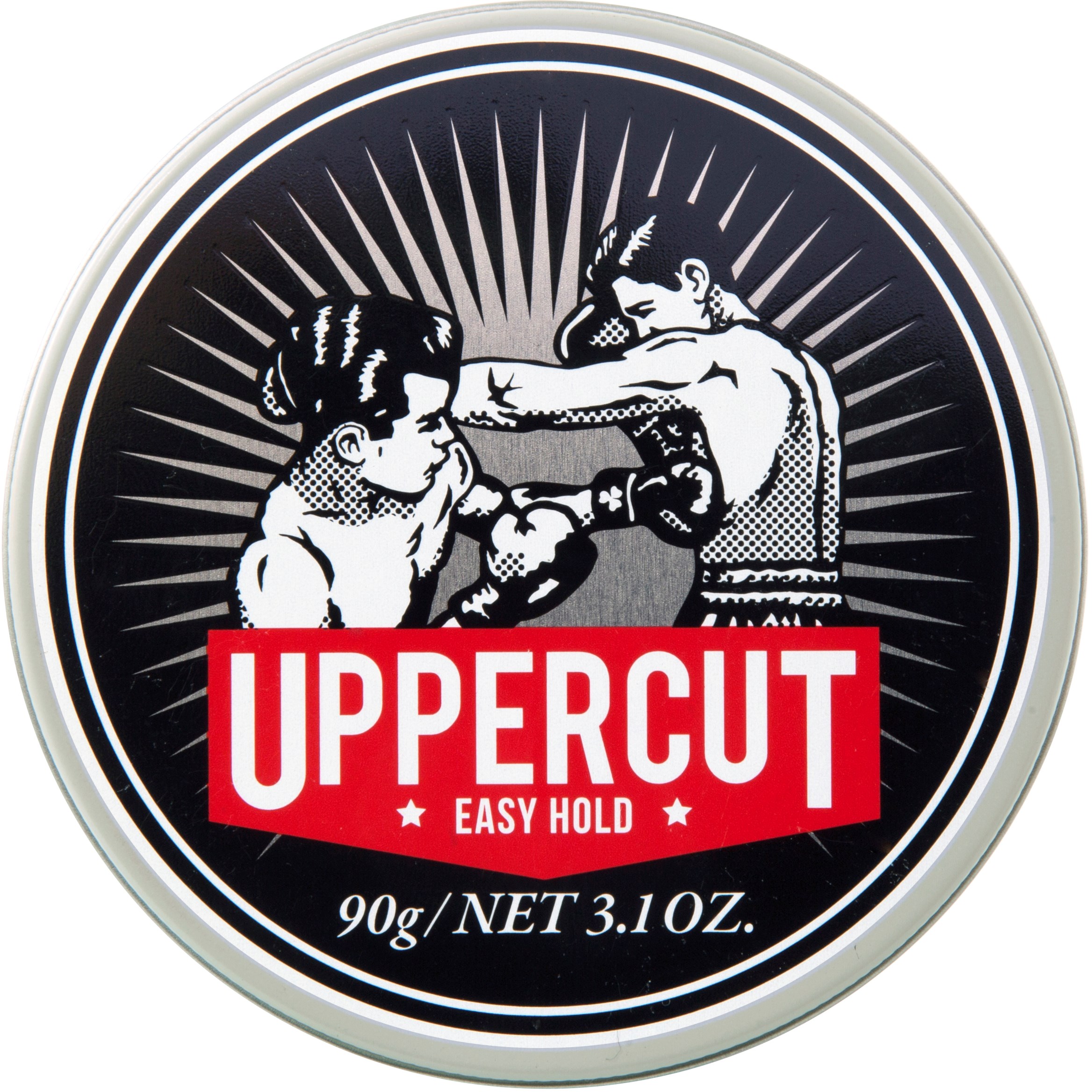 Uppercut Deluxe Easy Hold 90 g billede