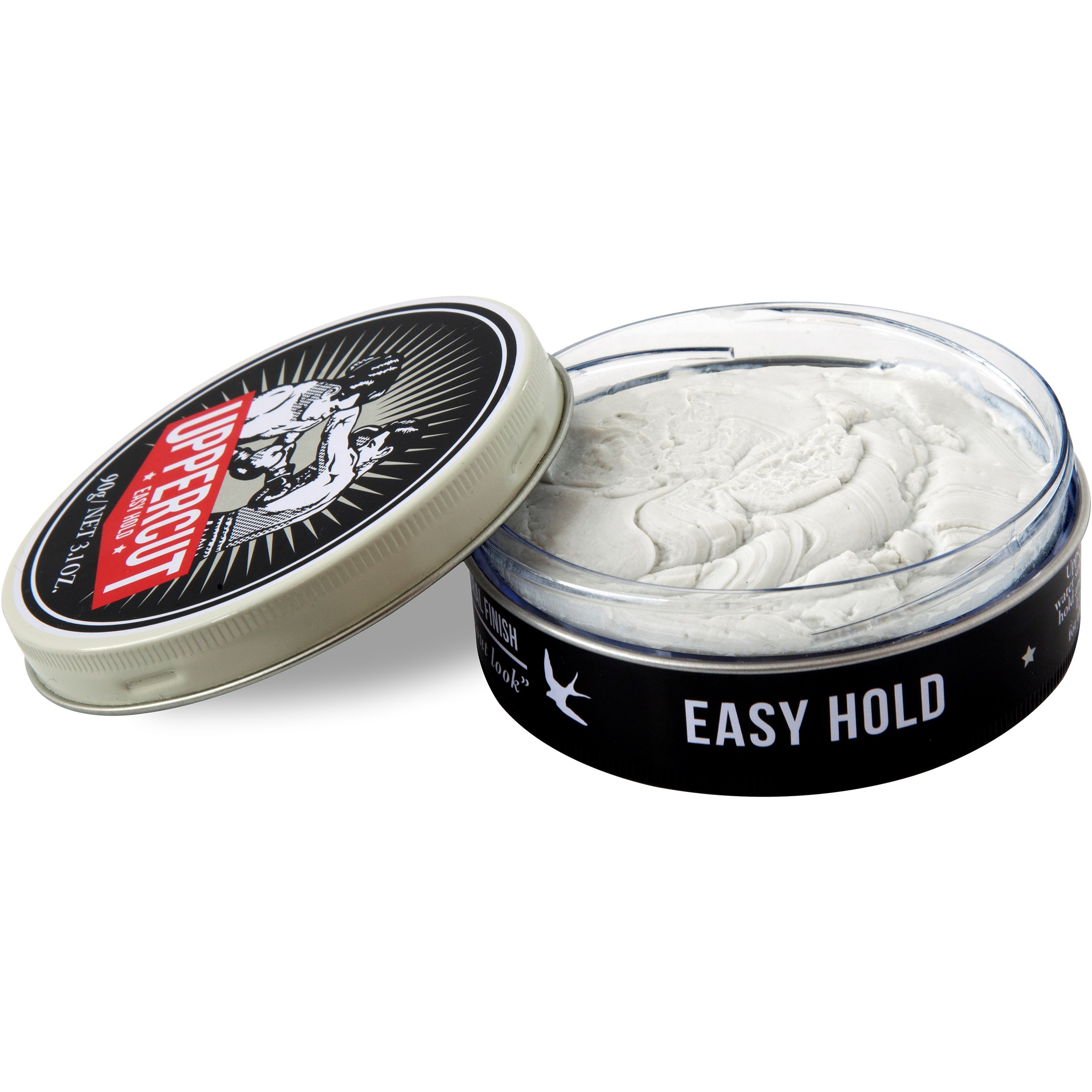 Alternativ bild 1 för Uppercut Easy Hold 90 g