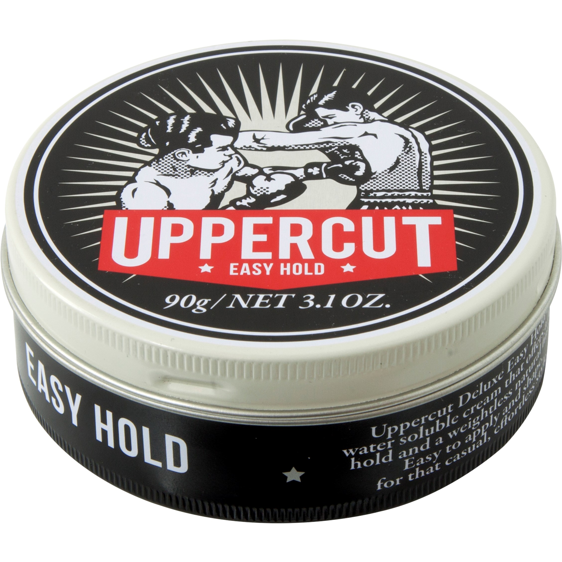 Uppercut Deluxe Easy Hold 90 g (obrázok 4)