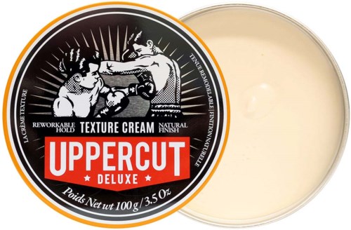Uppercut Deluxe Texture Cream 100 g