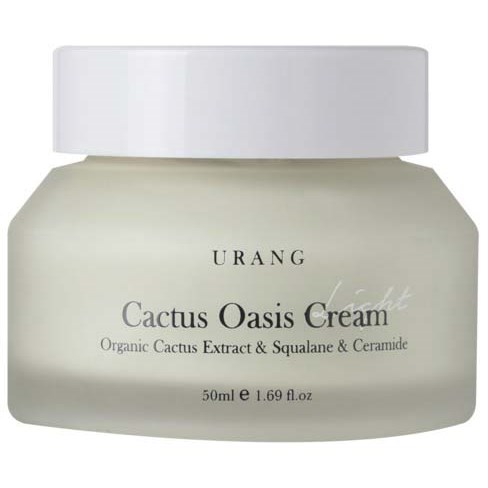 Urang Cactus Oasis Cream  50 ml