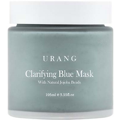 Läs mer om Urang Clarifying Blue Mask 105 ml