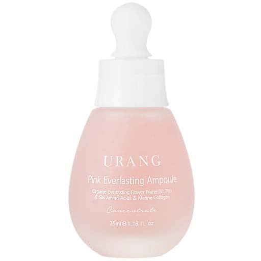 Läs mer om Urang Pink Everlasting Ampoule 35 ml