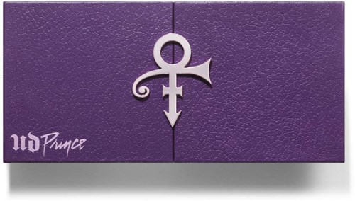 Urban Decay   Prince Collection Eyeshadow Palette Prince Let’s Go Crazy