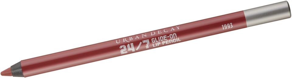 Urban Decay 24/7 Lip Pencil 1993