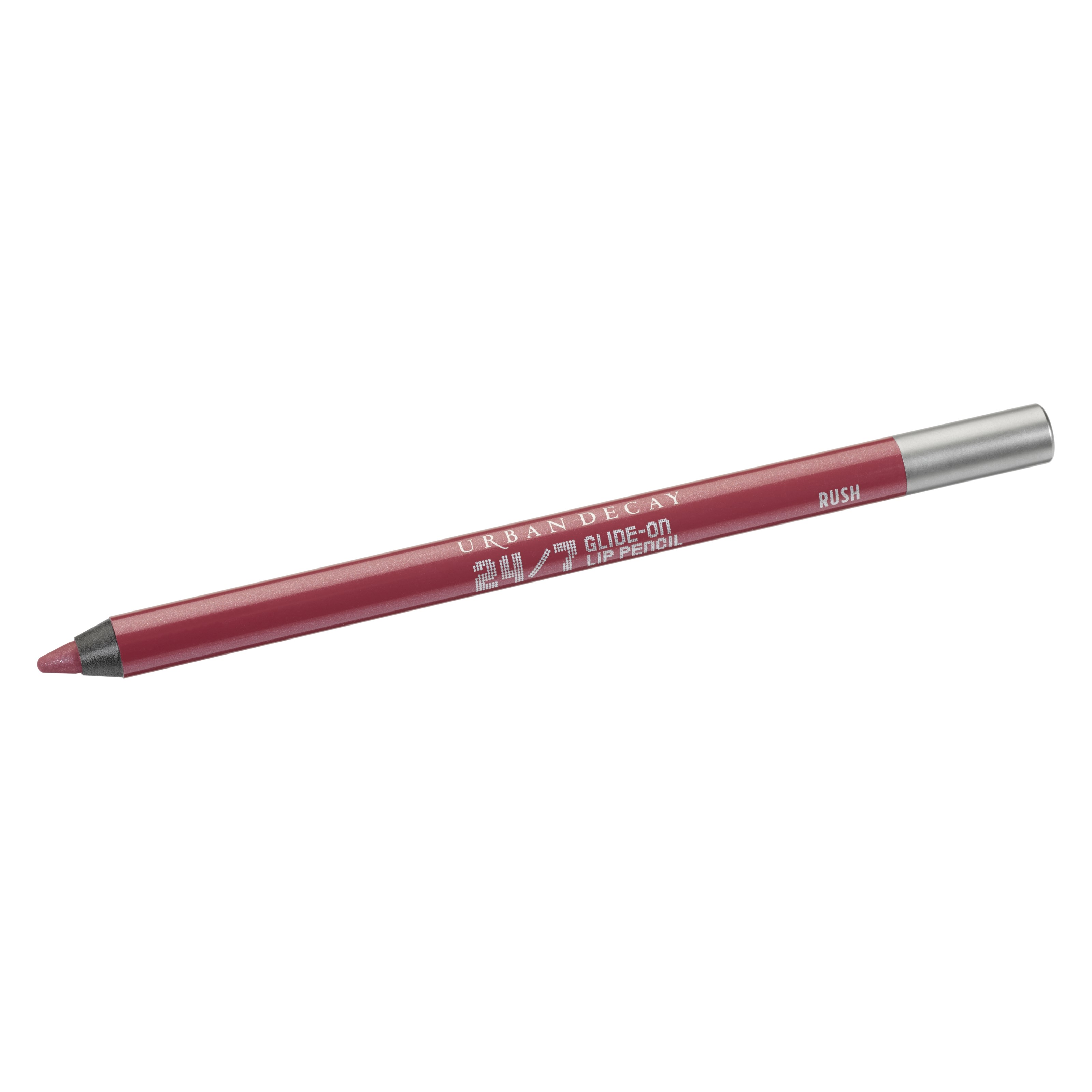 Urban Decay 24/7 Lip Pencil Rush