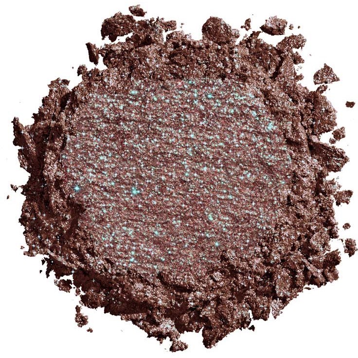 Urban Decay 24/7 Moondust Shadow Singles Glitter Eyeshadow Solstice (zdjęcie 3)